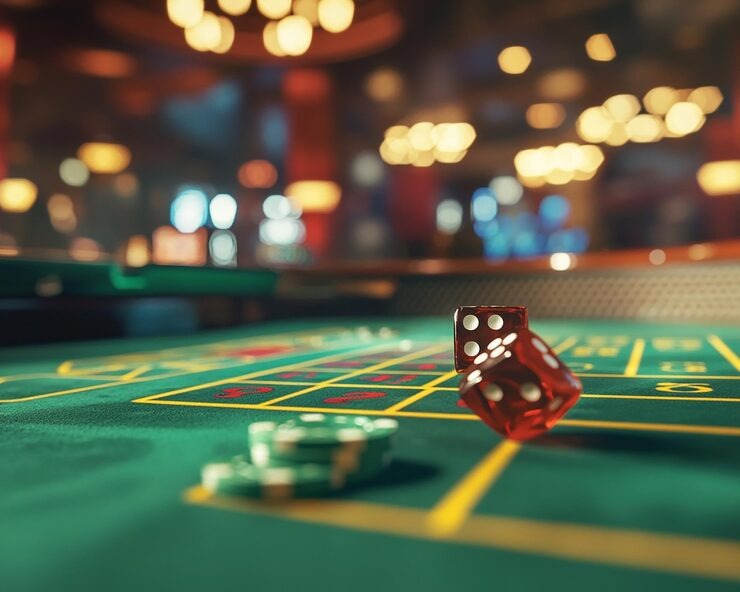 playstar777 Bingo Halls