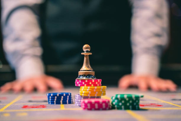 playstar777 playstar777 App — Casino in Your Pocket